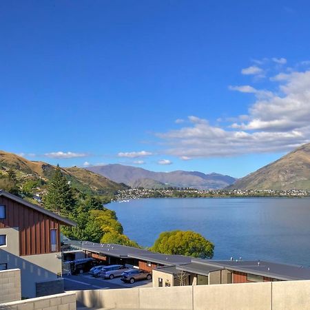 The Villa Lookout - Queenstown Holiday Villa Esterno foto