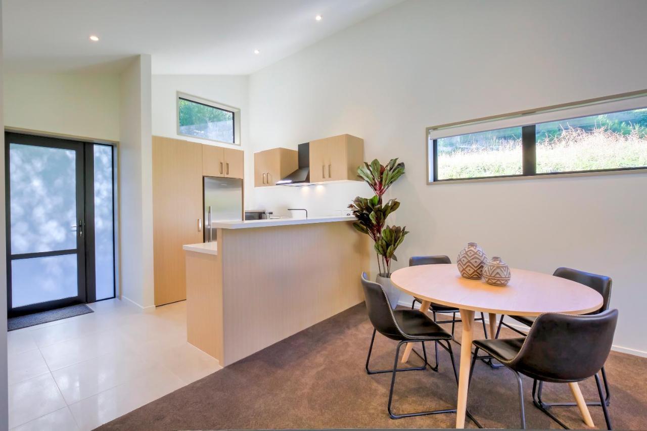 The Villa Lookout - Queenstown Holiday Villa Esterno foto
