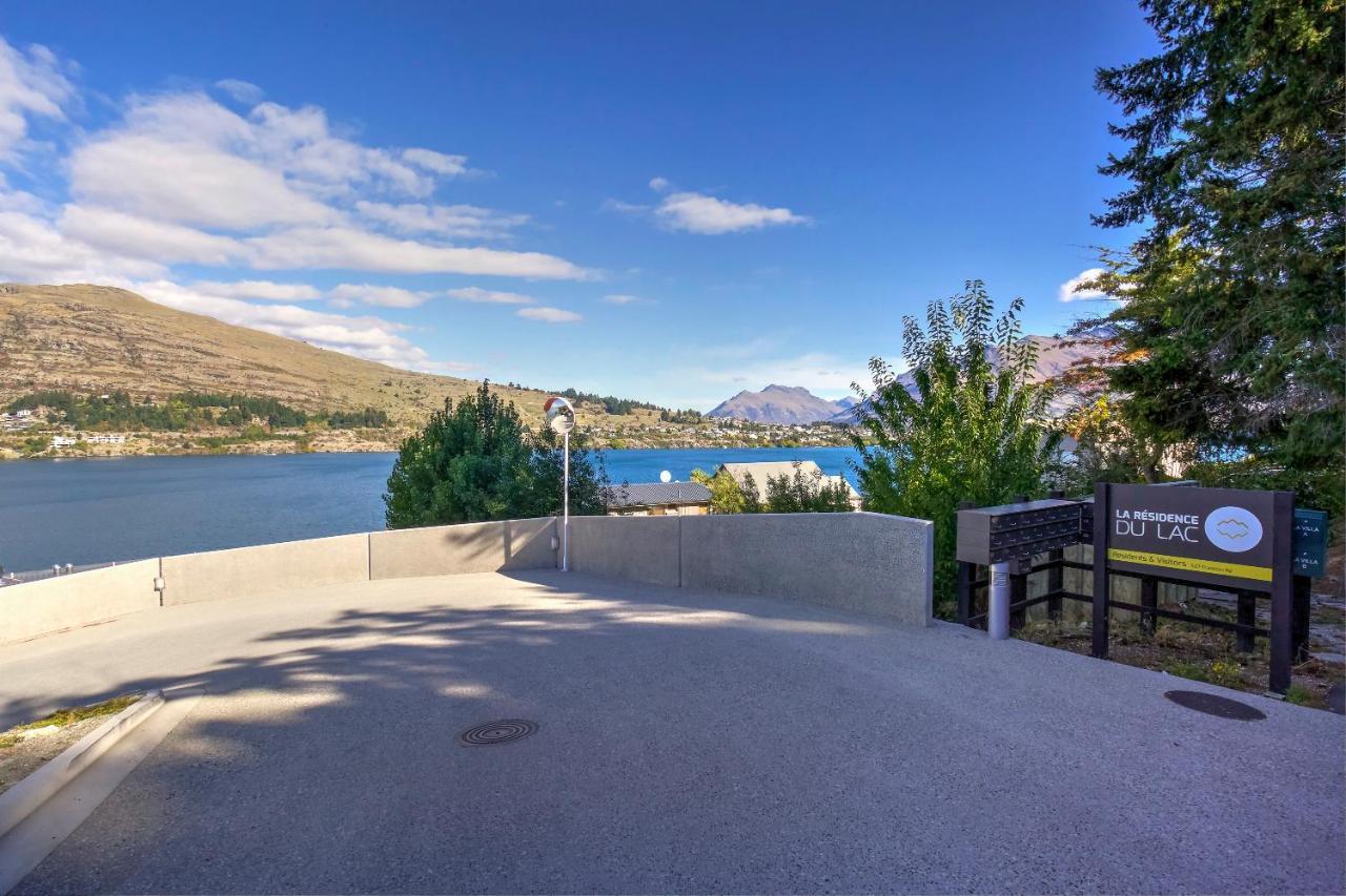 The Villa Lookout - Queenstown Holiday Villa Esterno foto